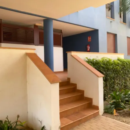 Mar Y Jardin Apartment