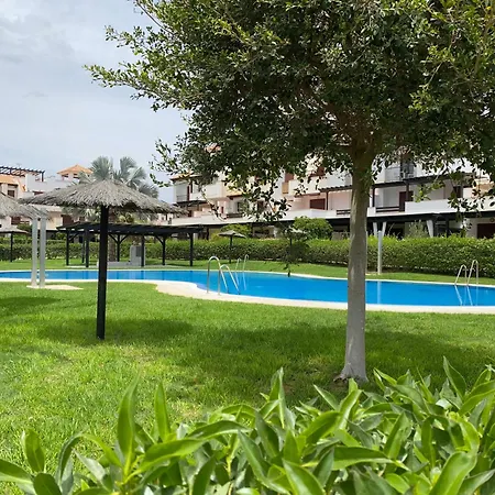 Mar Y Jardin Apartment