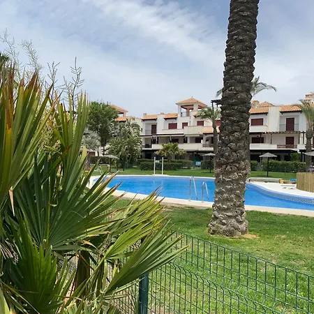 Mar Y Jardin * Vera