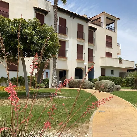 Mar Y Jardin