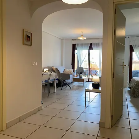 Apartment Mar Y Jardin Vera