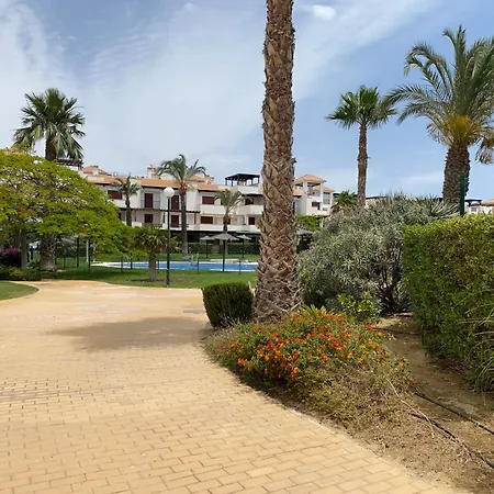 Mar Y Jardin *