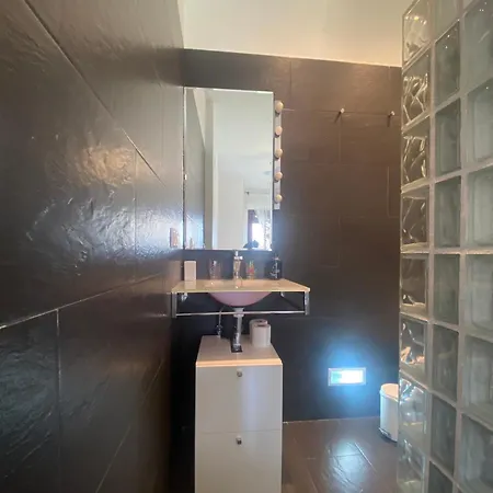 Apartment Mar Y Jardin