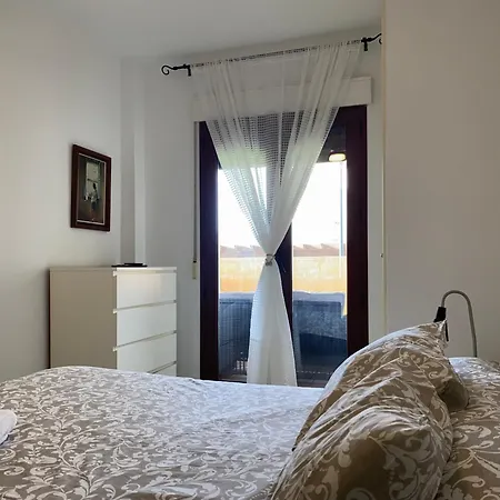 Mar Y Jardin