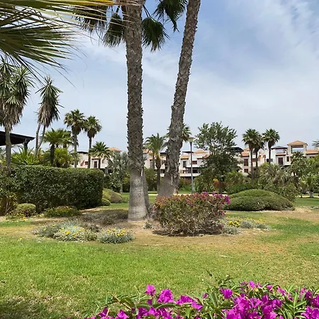 Apartment Mar Y Jardin